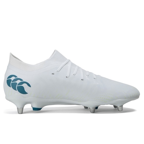 Canterbury Speed Infinite Pro SG - White/Luminous - Picture 2 of 13